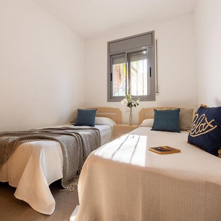 Holiday Home Gaviota 12 By Interhome Riumar Exteriör bild