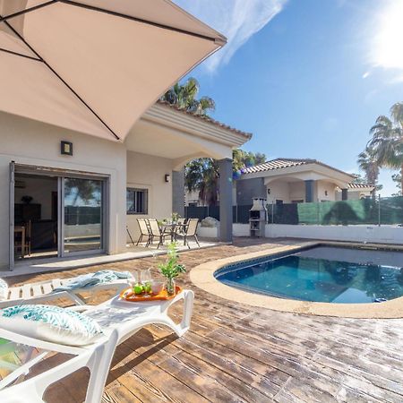 Holiday Home Gaviota 12 By Interhome Riumar Exteriör bild