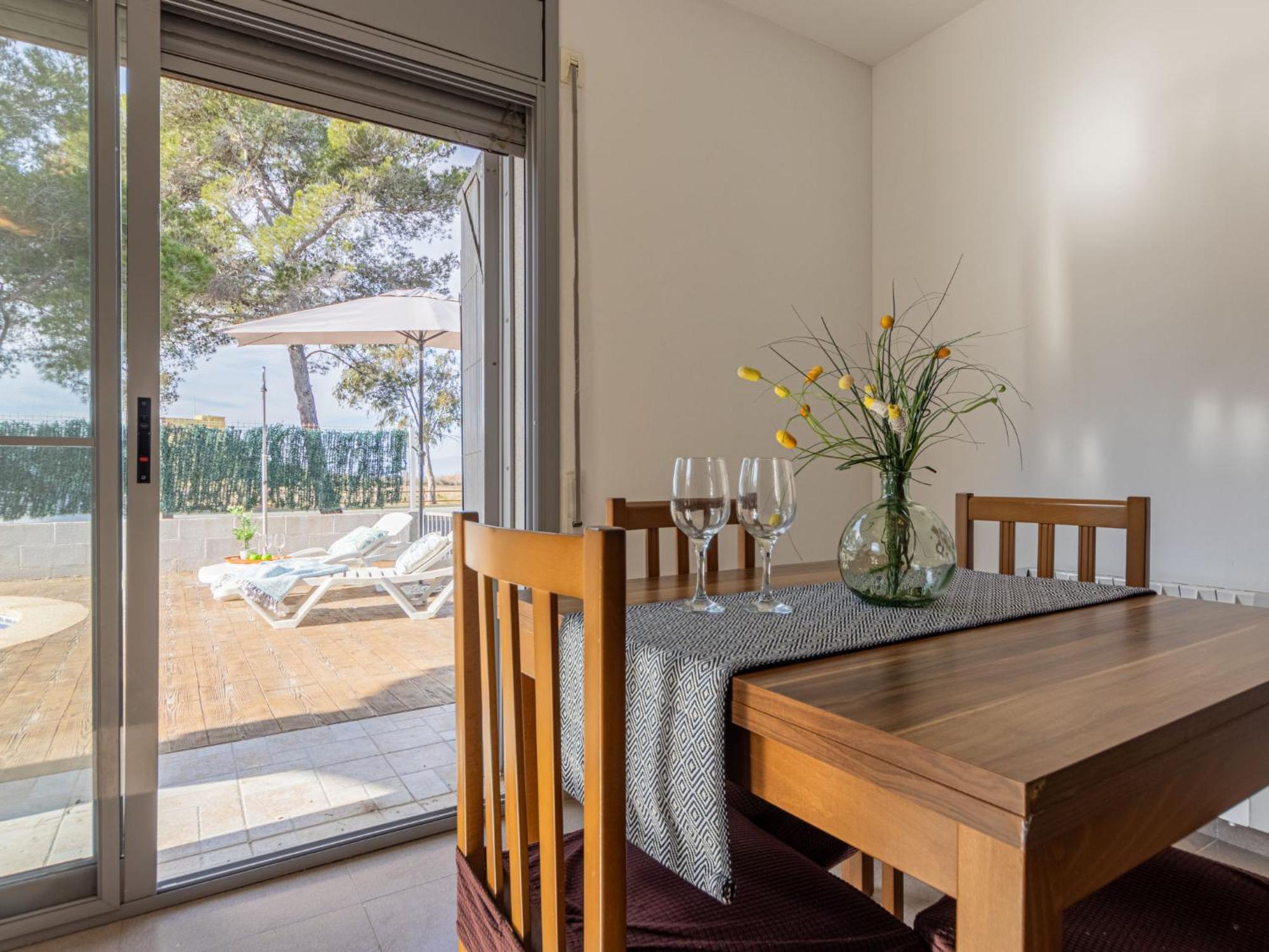 Holiday Home Gaviota 12 By Interhome Riumar Exteriör bild