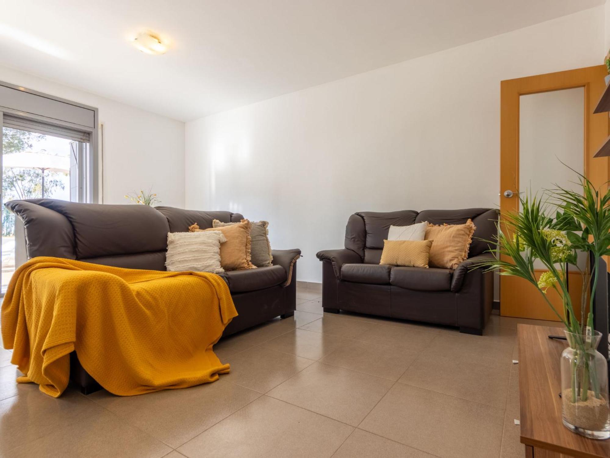 Holiday Home Gaviota 12 By Interhome Riumar Exteriör bild