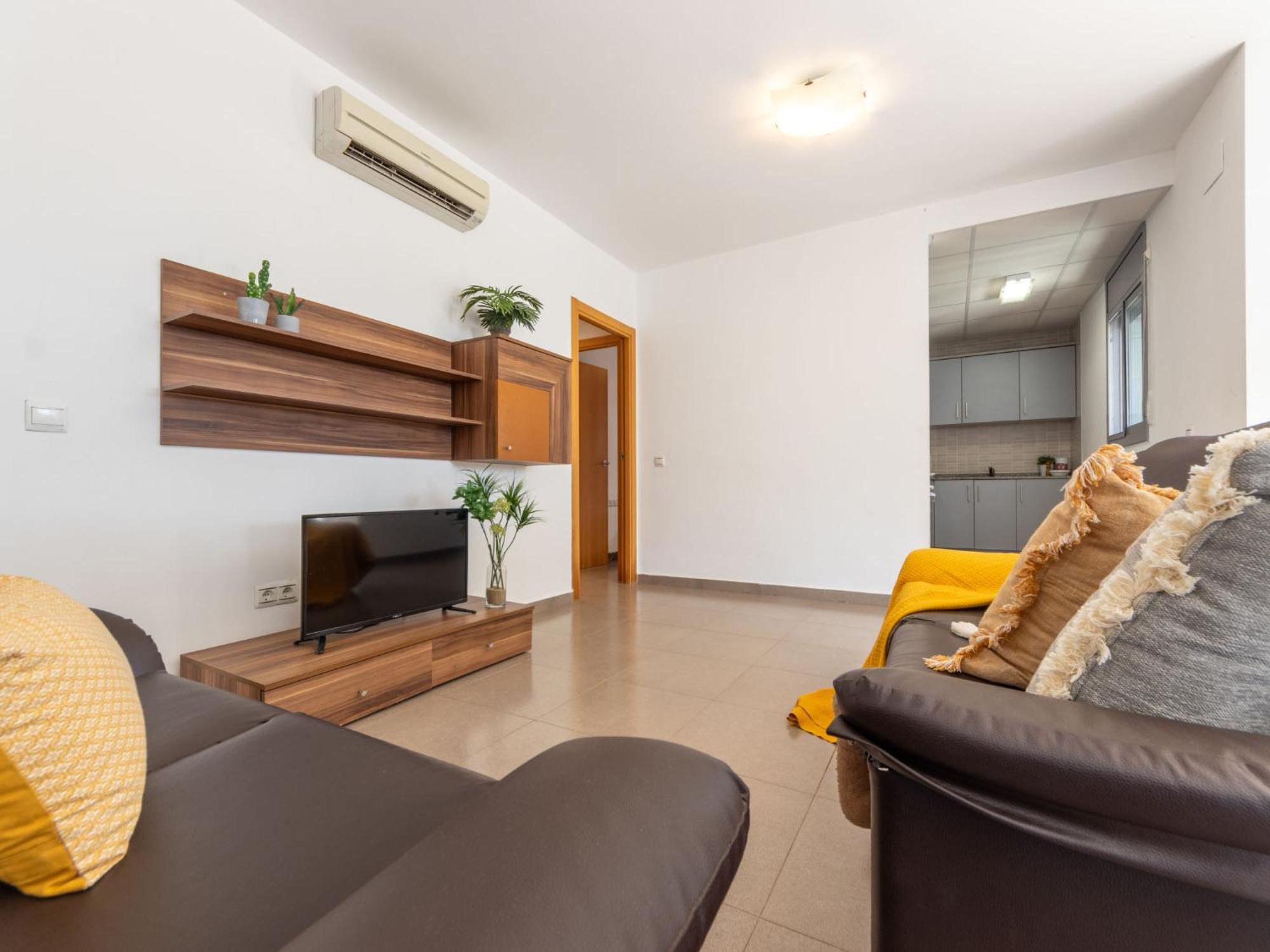 Holiday Home Gaviota 12 By Interhome Riumar Exteriör bild