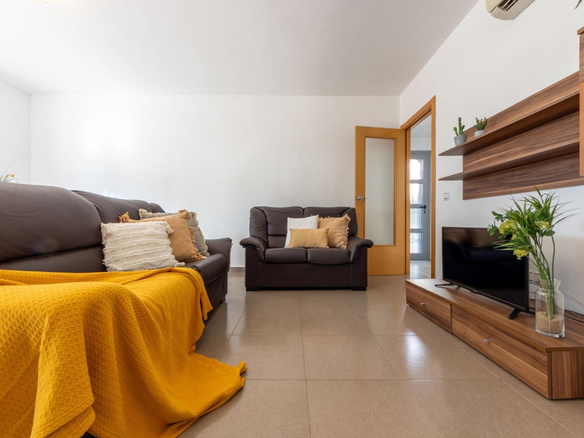 Holiday Home Gaviota 12 By Interhome Riumar Exteriör bild