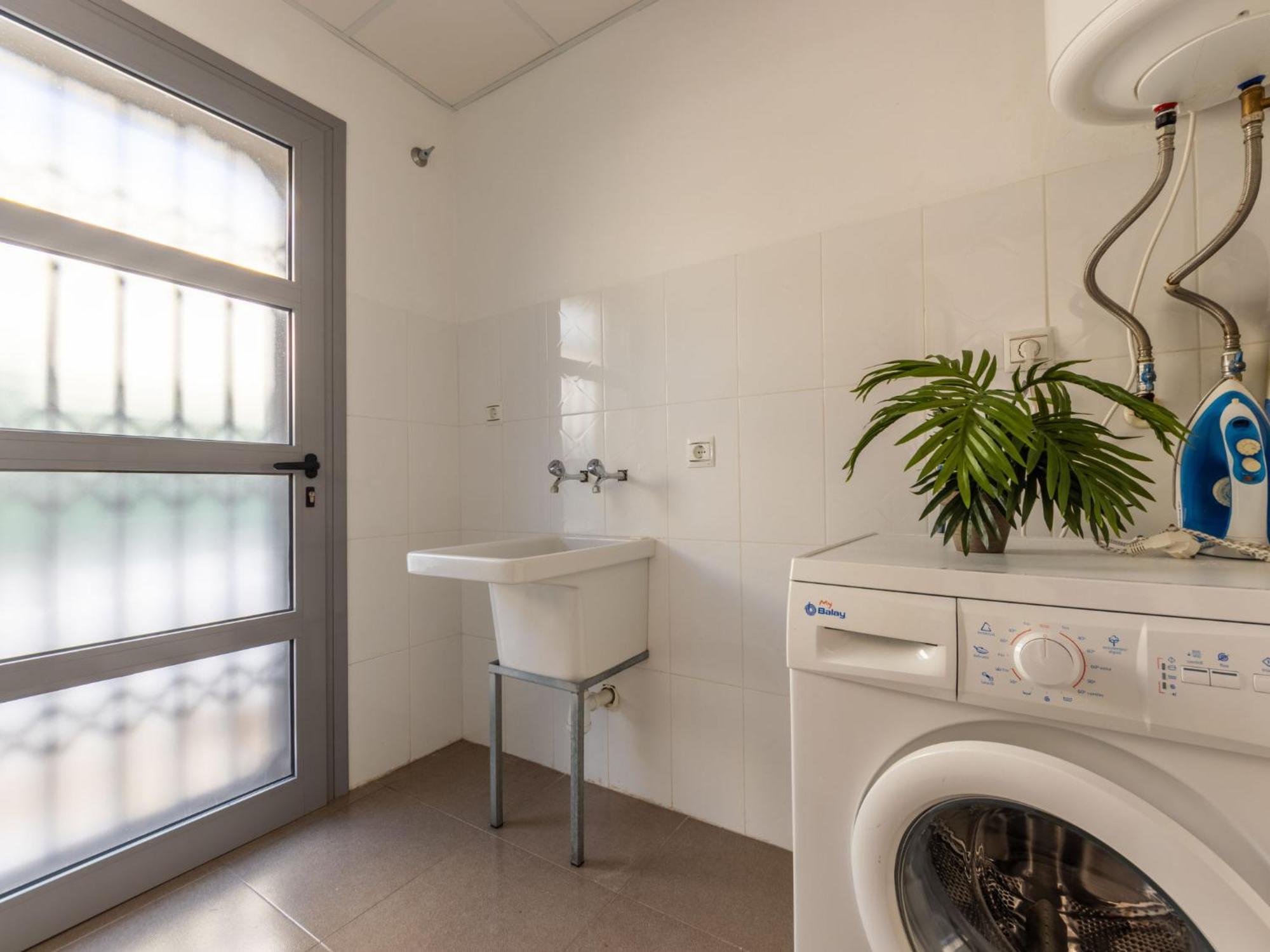 Holiday Home Gaviota 12 By Interhome Riumar Exteriör bild