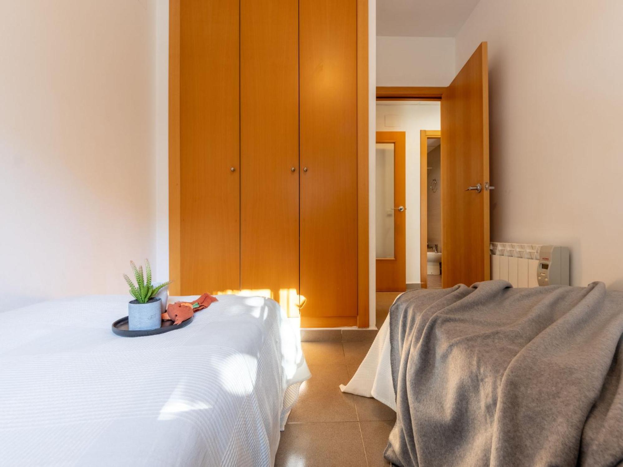 Holiday Home Gaviota 12 By Interhome Riumar Exteriör bild