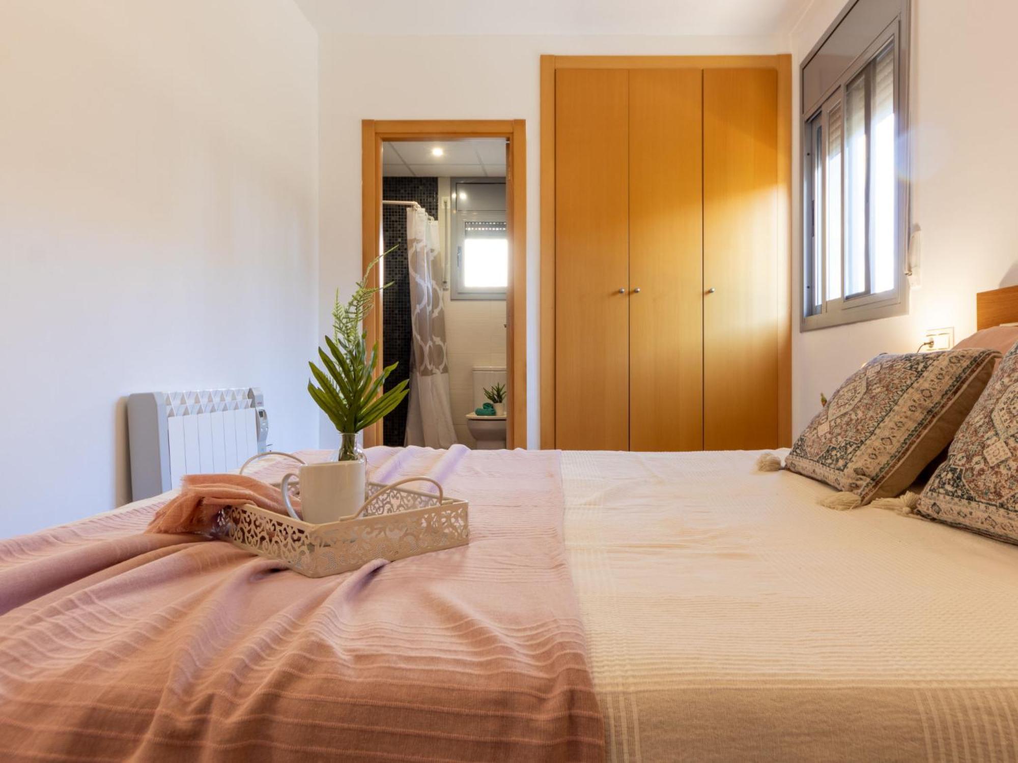 Holiday Home Gaviota 12 By Interhome Riumar Exteriör bild