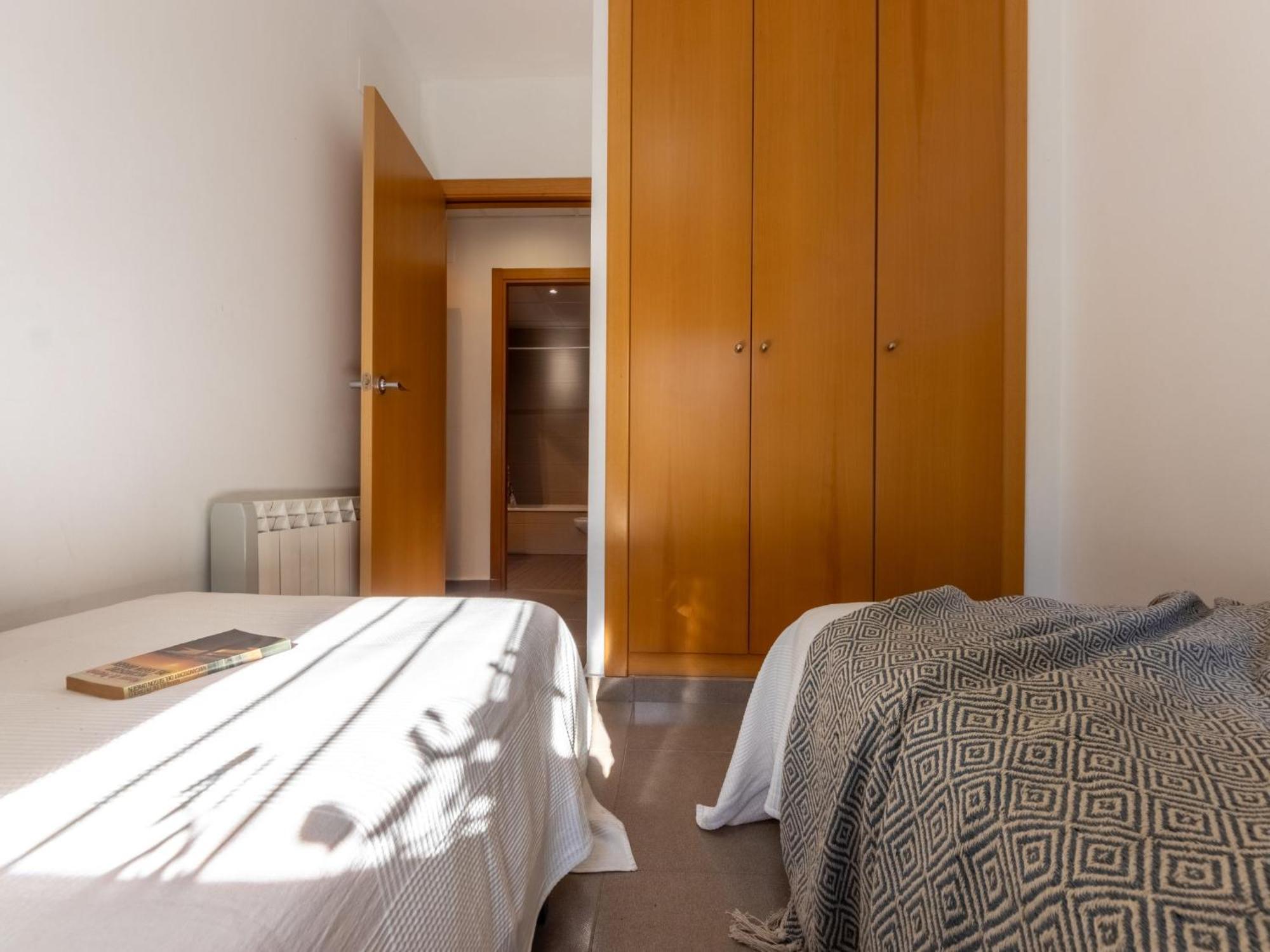 Holiday Home Gaviota 12 By Interhome Riumar Exteriör bild