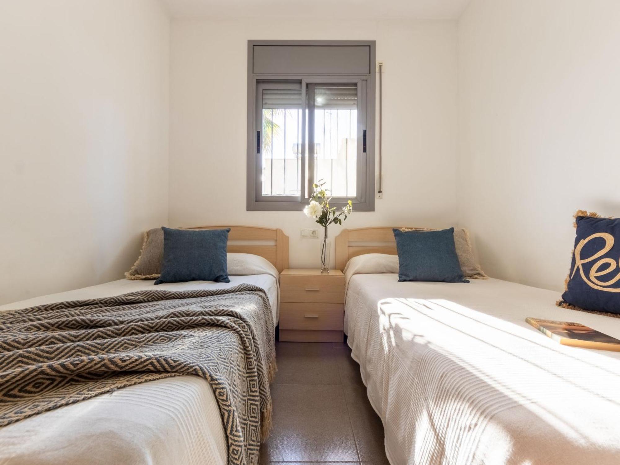 Holiday Home Gaviota 12 By Interhome Riumar Exteriör bild