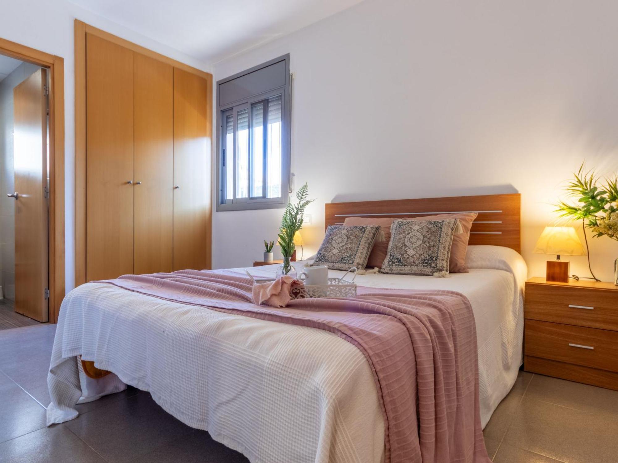 Holiday Home Gaviota 12 By Interhome Riumar Exteriör bild