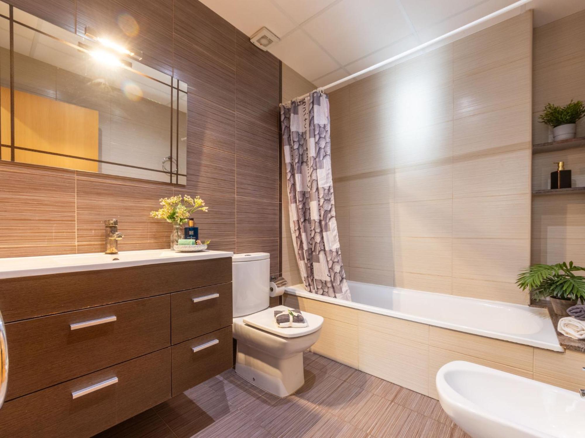 Holiday Home Gaviota 12 By Interhome Riumar Exteriör bild